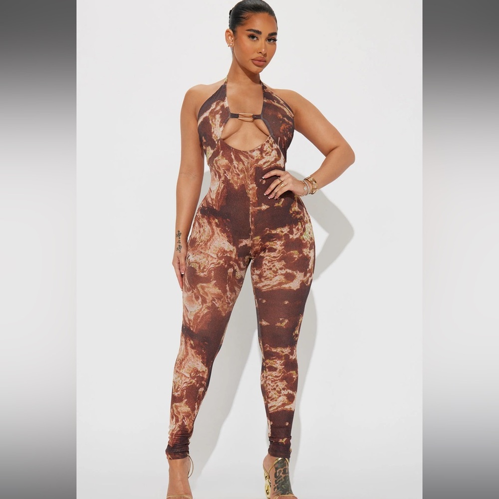 Jumpsuit